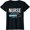 Black, variant on Funny Nurse in progress Shirt, Nursing School T-Shirt
