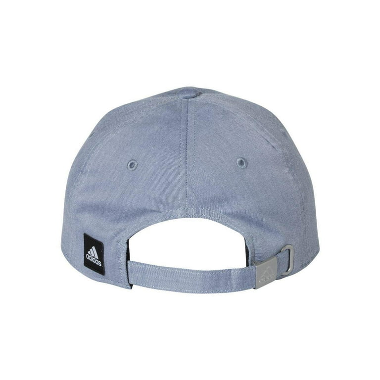 Adidas chambray hat hotsell