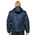 thumbnail image 4 of 1826 Sports Men's Water Resistant Quilted Jackets with Sherpa Lining. Perfect for Hiking, Camping, Cold Weather & Everyday Wear., 4 of 5