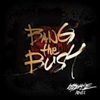Bang the Bush (CD)