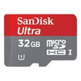 thumbnail image 1 of Ingram Micro RV3850 32 Go Ultra C10 Microsd d'Imagerie, 1 of 5