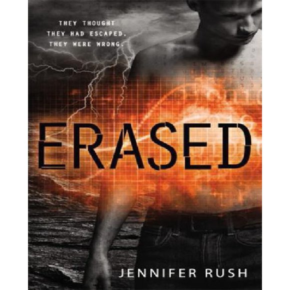 Erased