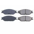 thumbnail image 2 of Power Stop Front Z16 Evolution Ceramic Brake Pads 16-803 Fits 2003 Ford Windstar, 2 of 4