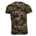 thumbnail image 2 of SOLS Mens Camo Short Sleeve T-Shirt, 2 of 4