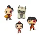 thumbnail image 2 of Funko pop Avatar:Zuko 538# Appa 540# Azula 542# Zuko 838# Figuras de acción de vinilo Colección de modelos Juguetes para niños, 2 of 5