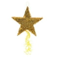 thumbnail image 1 of Creative Five-pointed Star Pinata Carnivals Festivals Pinata Party Supplies, 1 of 2