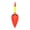 No. 10, variant on Marine-Grade Saltwater Fishing Buoys Heavy-Duty Float Bobbers Enhanced Sensitivity for Sea Conditions