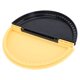 thumbnail image 4 of Molde de sándwich de plástico para hornear pan fino, ideal para hacer pasteles y desayunos, apto para lavavajillas., 4 of 9