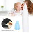 thumbnail image 3 of 70ml Empty Rhinitis Spray Bottle Allergy Relief Children Adult Nasal Care Refillable Spray Bottle, 3 of 8