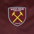 thumbnail image 3 of West Ham United FC Mens Retro Bomber Jacket, 3 of 3