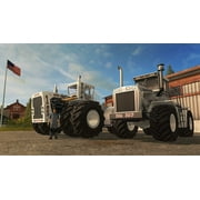 Farming Simulator 17: Big Bud Expansion Pack (PC) Focus Home Interactive