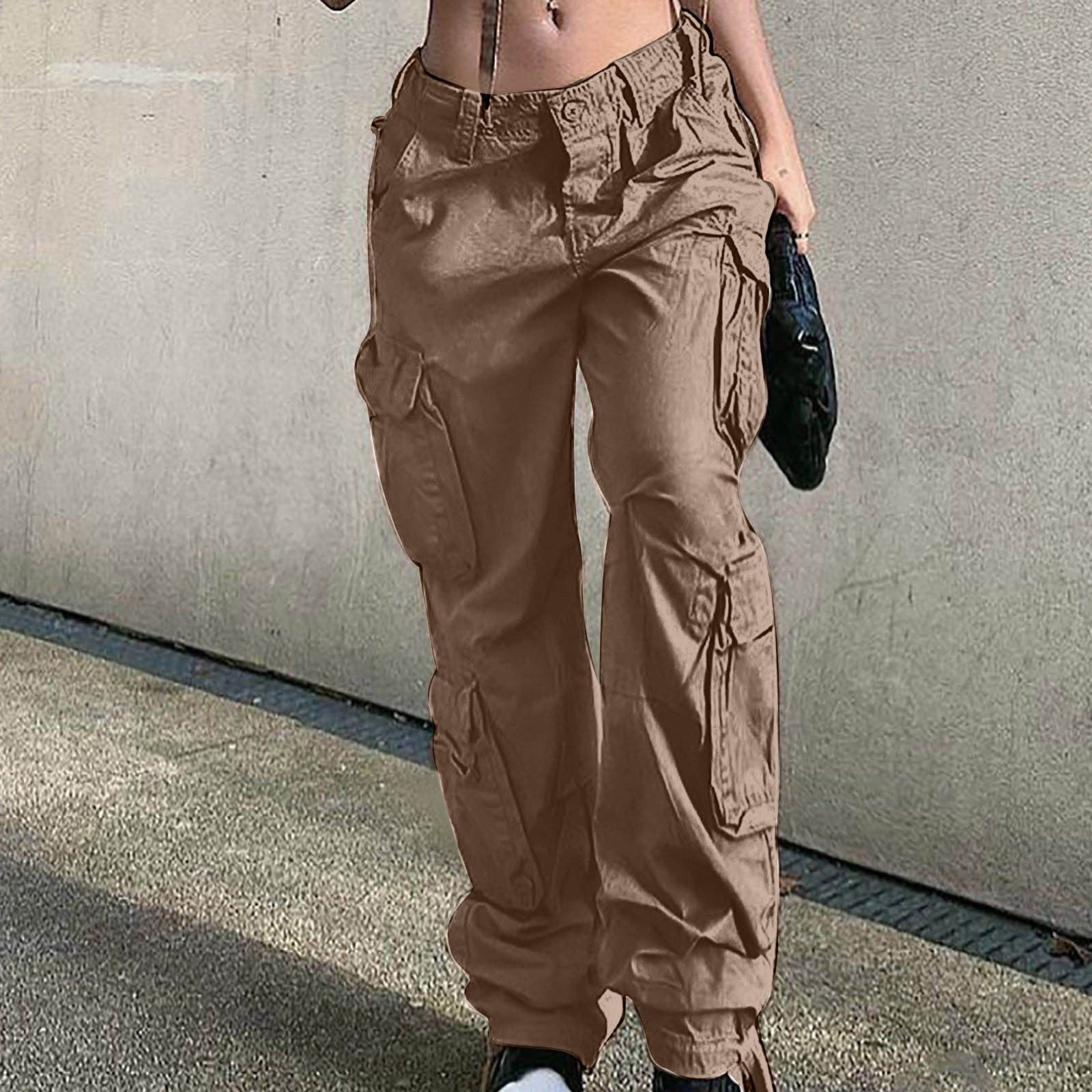 【RASHOMONG】★送料・関税込★Front Pocket Wide Pants Men's Wyoming Relaxed Fit Ripstop Cargo Pant | Men | Lee®
