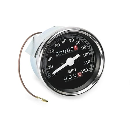 Bikers Choice Replacement - Bikers Choice Replacement Instruments Speedometer 71497