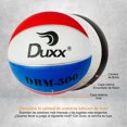 thumbnail image 2 of Balón Basquetbol Duxx #5 Hule, 2 of 5