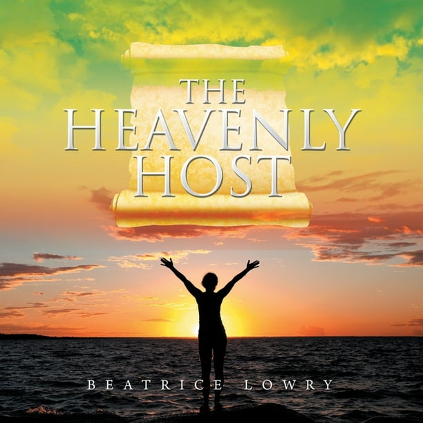 The Heavenly Host (Paperback) - Walmart.com - Walmart.com