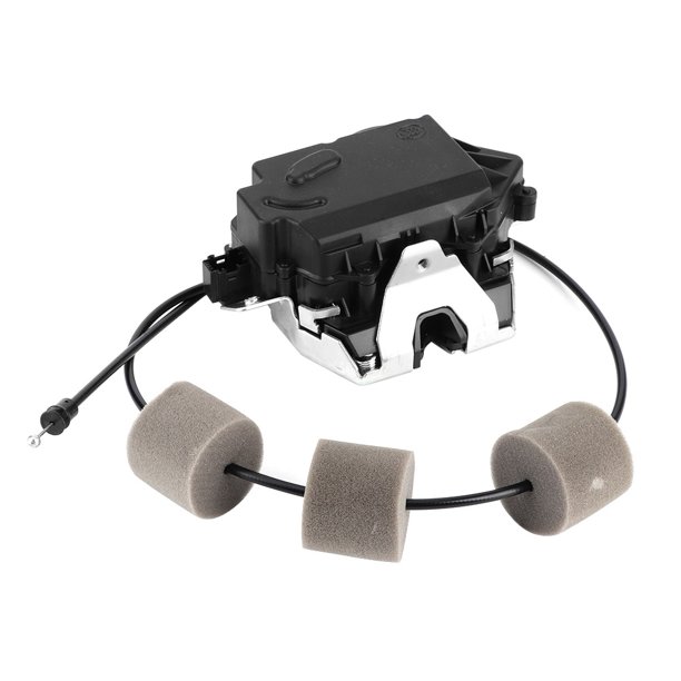 Kritne Rear Trunk Tailgate Door Hatch Lock Actuator 1647400735 Fit for