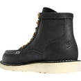 thumbnail image 2 of Danner Men's Bull Run Moc Toe 6IN Boot, 2 of 5