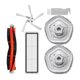 thumbnail image 1 of Para Xiaomi Dreame Bot W10 fregona principal cepillo lateral Hepa filtro de trapeador Afortunado Sencillez, 1 of 1
