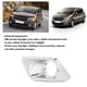 thumbnail image 1 of Front Upper Lower Grille Set Chrome ABS 84189613 84009674 Replacement for Chevy Cruze Premier RS 2016 to 2019 Type, 1 of 3