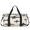 Multicolour 4, variant on Herdesigns Rose Floral Gym Bag for Women, Duffle Bag for Travel Sport, Spring Flower Lightweight Waterproof Carry on Weekender Dance Yoga Workout Bags