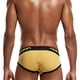 thumbnail image 2 of Calzoncillos de malla elástica suave Calzoncillos Ropa interior flexible para hombres L Hugo calzoncillos de malla para hombres ropa interior, 2 of 4