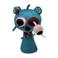 thumbnail image 1 of Muñecos de peluche Sprunki Sprunki Phase 3 alrededor del juego, adornos decorativos creativos para regalar, 1 of 2