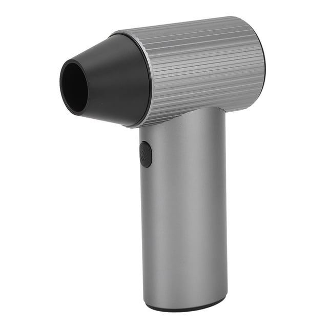 Soplador Seco Jet, Plumero De Aire 90000 RPM 45 M/s Para Coche