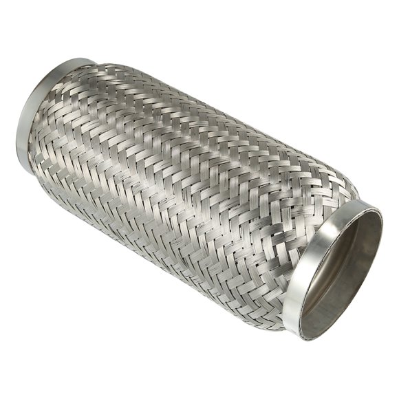 Stainless Steel Exhaust Tubing