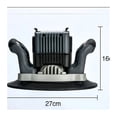 thumbnail image 3 of Machine pour Carreaux de Céramique Vibromasseur pour Carreaux de Céramique Ventouse Réglable Ventouse à Vide Automatique, Utilisation Sans Souci et Durable, 3 of 5