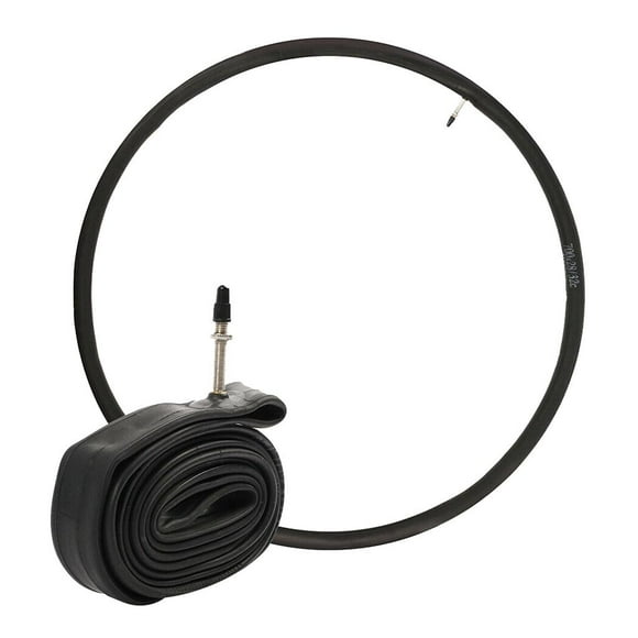 2 piezas de tubo 28 pulgadas, tubo , válvula Presta 700 x28-32c (42 mm), neumáticos de tubo interior de , tubo inte shamjiam tubo interior de bicicleta