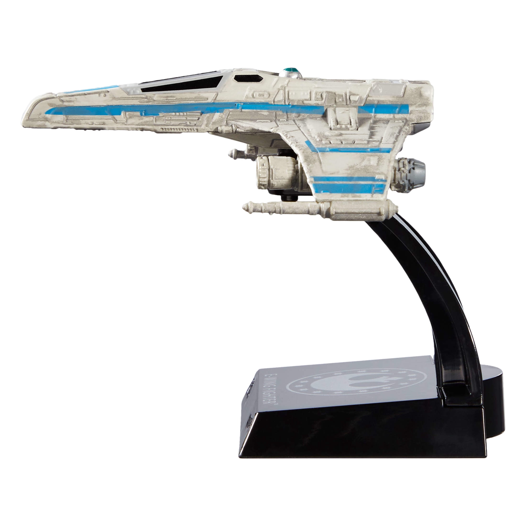 Hot Wheels Star Wars Starships Select, Premium Replica, Gift for Adults Collectors