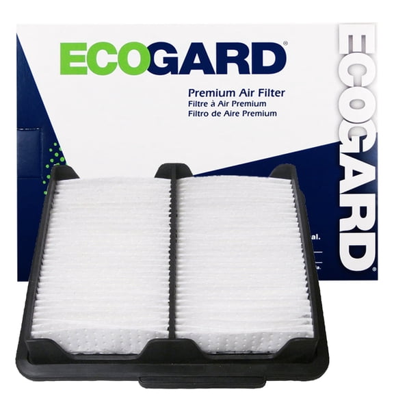 ECOGARD XA6139 Premium Engine Air Filter Fits 2011-2013 INFINITI M37, 2008-2010 M35, 2014-2019 Q70, 2015-2019 Q70L