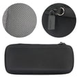 thumbnail image 4 of Funda de viaje CO2crea Hard para altavoz DOSS SoundBox Pro, color negro, 4 of 6