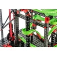 thumbnail image 3 of Fischertechnik Dynamic L2 Marble Set with Learning Tools Included, 3 of 17