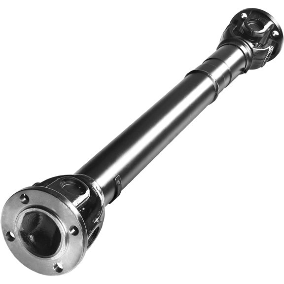 A-Premium Front Driveshaft PropShaft Assembly Compatible with Land Rover Defender 90 1994-1995 1997 Defender 110 1993 AWD