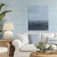 thumbnail image 3 of Stupell Industries Contemporary Vast Ocean Expanse Canvas Art, 24 x 30, by Michael Willett, 3 of 8