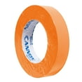 thumbnail image 2 of Cannon Sports Orange 1-inch X 60 Yards Floor Marking Tape, 2 of 2