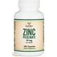 thumbnail image 1 of Double Wood Zinc Picolinate | 50 Mg Per Capsule | 300 Servings | 300 Capsules, 1 of 3
