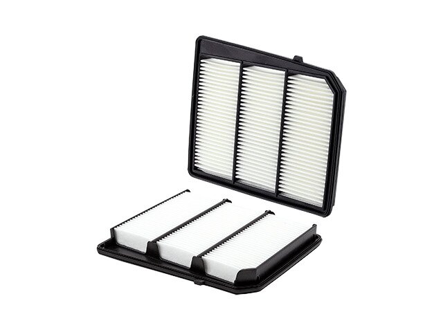 API ProTUNE Air Filter For 2017-2019 Nissan Titan 5.6L V8 - Replaces 18364DX