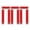 Style D, variant on FVDPWYE 3 Sets Blank Couplet Paper 2026 Chinese New Year Supplies for Store New Year Style I