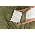 thumbnail image 5 of Split King Sheets For Adjustable Beds - Split King Adjustable Bed For Adjustable Mattress - Split King Sheet Sets For Adjustable Beds Deep Pocket - De, 5 of 5