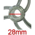 thumbnail image 3 of Universal Parts Rear Rim, 3 of 4