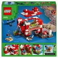 thumbnail image 4 of Set LEGO Minecraft La Casa-Champiñaca 21270, 4 of 4