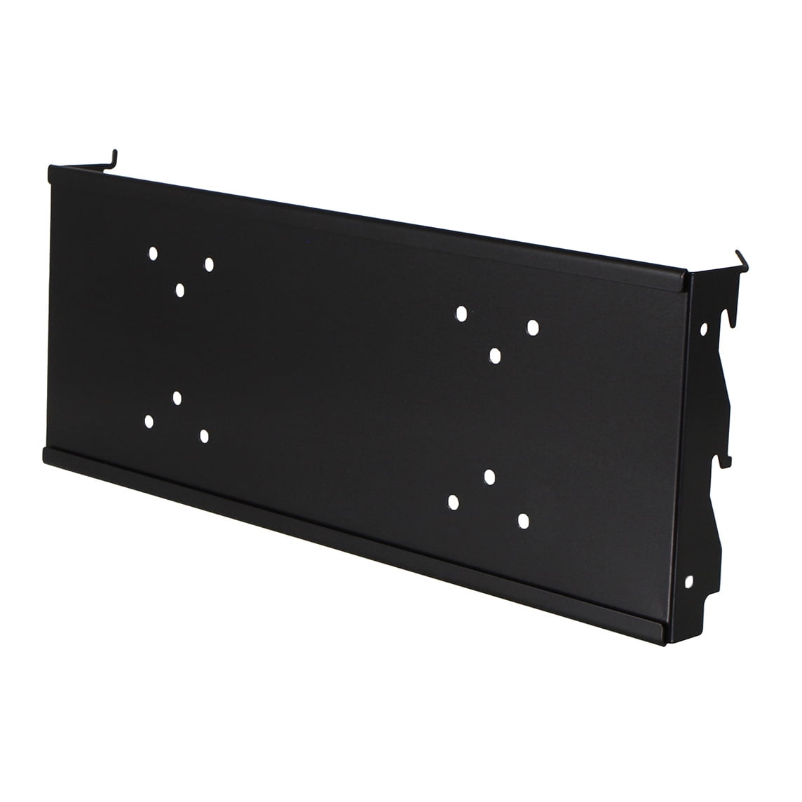 Hiplok D1000 U-Lock Header & Hanger w/Logo Display