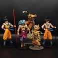 thumbnail image 3 of Figura de acción de Anime de Dragon Ball, Goku, Vegeta, modelo de PVC, juguetes, regalos para niños, adornos interiores coleccionables, estatua, 3 of 5