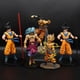 thumbnail image 3 of Figura de acción de Anime de Dragon Ball, Goku, Vegeta, modelo de PVC, juguetes, regalos para niños, adornos interiores coleccionables, estatua, 3 of 5