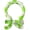 Green Frog, variant on Pet Cooling Scarf (Grey ZooSummer Pet Cooling Collar Wrap, Chill Out Pet Cool Scarf Summer Essentials Ice Neck Cooler Wrap, Prevent Sunstroke, Adjustable Reusable Ice Scarf Bib Gel Cooler, Breathable