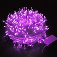 thumbnail image 1 of Guirlande Lumineuse Étanche pour Extérieur et Maison, 1 of 5