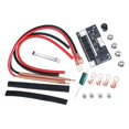 thumbnail image 1 of Kit de herramientas de soldadura DIY de 12V, placa de circuito PCB, máquina de soldadura por puntos, soldador por puntos Ehuebsd Para estrenar, 1 of 4