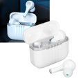 thumbnail image 3 of Language Translator Earbuds,Noise Canceling   Translator Device,84 Languages 5 Modes  Translator Ear Headset With Charging Box, 3 of 8